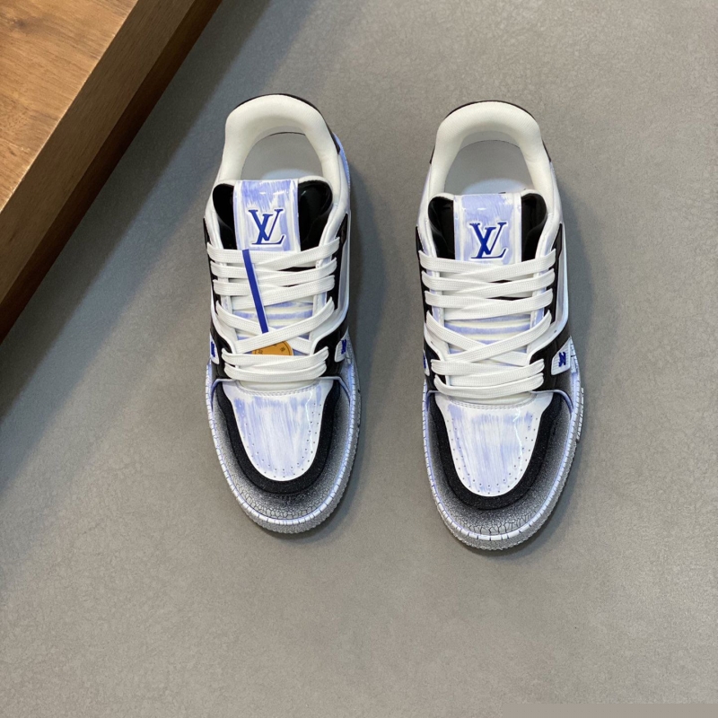 LV Casual Shoes